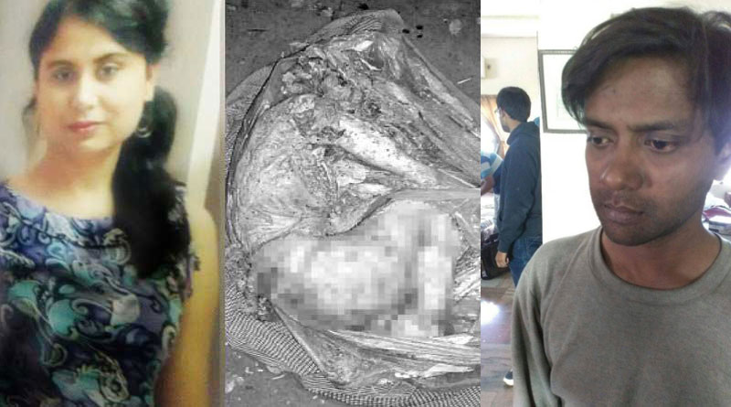 Akansha murder accused Udayan used multiple FB accounts