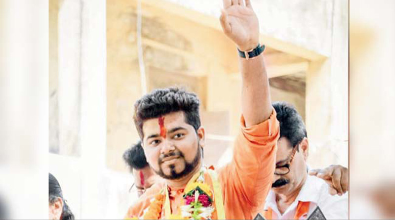 23-year-old MBA student among first time winners in BMC election 2017 