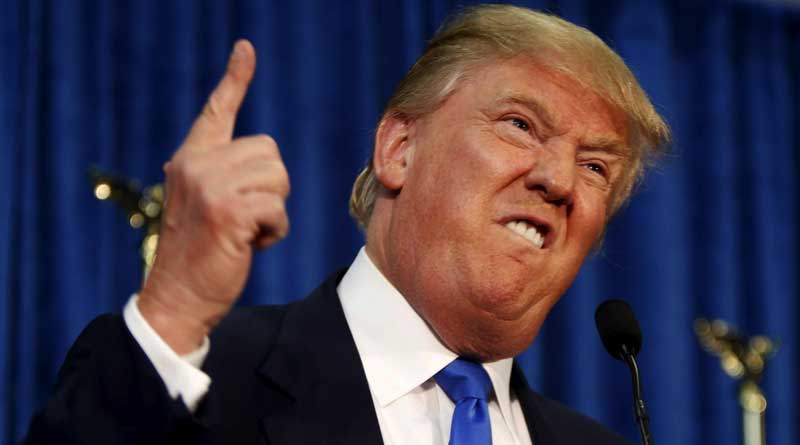 Trump administration gags media, bars  CNN, NYT's entry in White House  