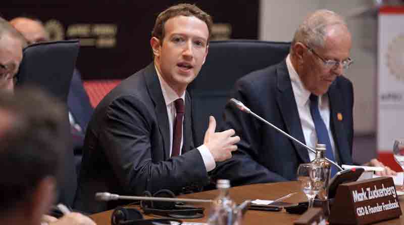 More employee will be laid off, says META Chief Mark Zuckerberg | Sangbad Pratidin