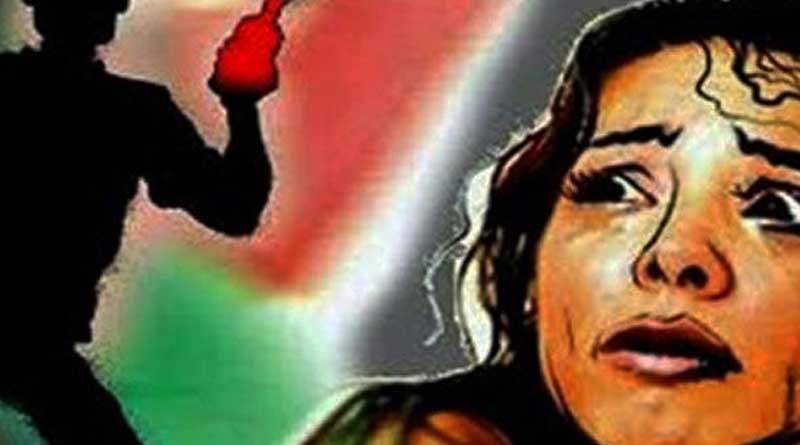 Cops arrest man for throwing acid on girl who rejected his advances