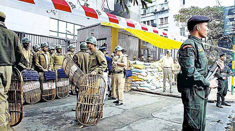 Gujarat ATS nabs American Centre attack suspect from Gaya 