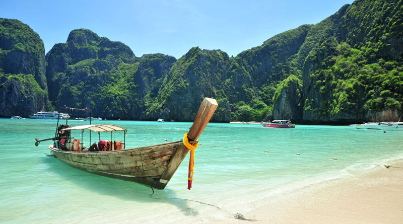 Indian Railways to go ahead with project connecting Andaman and Nicobar