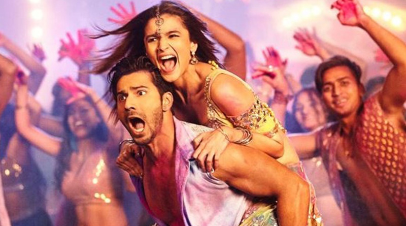 After Padmavati, Badrinath Ki Dulhania faces wrath of right wing fringe group