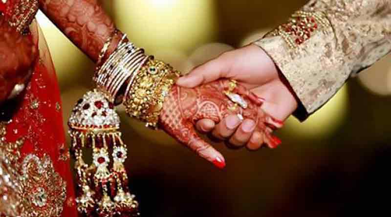 Man lets bride marry ‘boyfriend’ in Rourkela