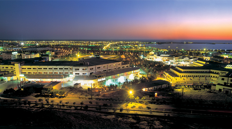 Chabahar Port to start operation within a month