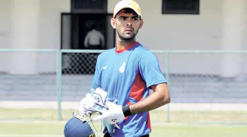 Indian Cricketer creates history after Scoring a triple century