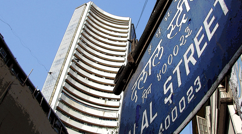 Dalal Street happy with Union Budget 2017