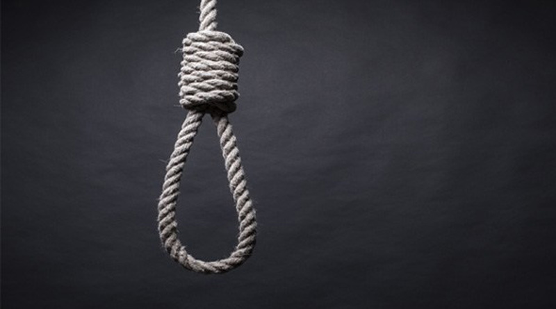 Hanging body of a choreographer found in Jadavpur | Sangbad Pratidin