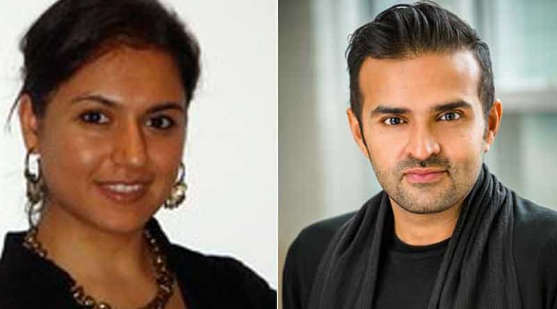 a space ticket also involves in divorce battle of an indian origin couple