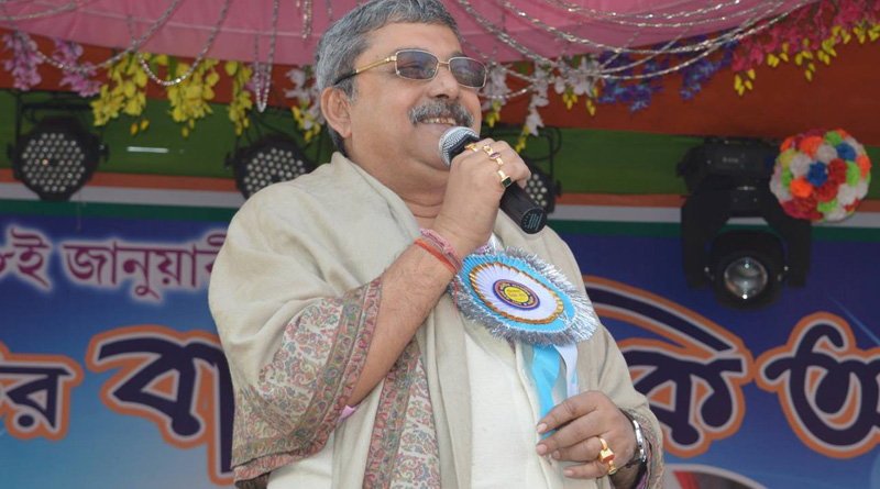 After Idris Ali TMC legislator Kalyan Banerjee receives threat call 