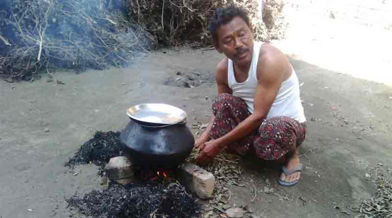 Padmashree winner tea worker rues poor infrastructural facilities in Tea belt