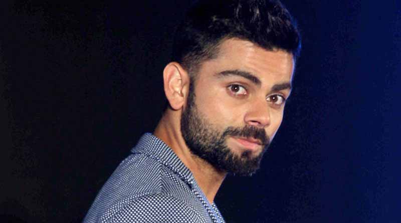 Virat Kohli is in Instagram top-10 rich list for sportspersons