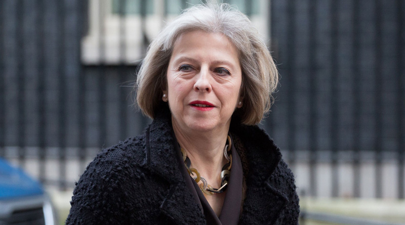 theresa may get support from UK parliament on brexit