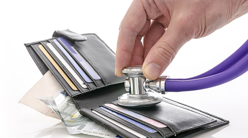 Shocking revelation, patients overcharged billions of rupees every year