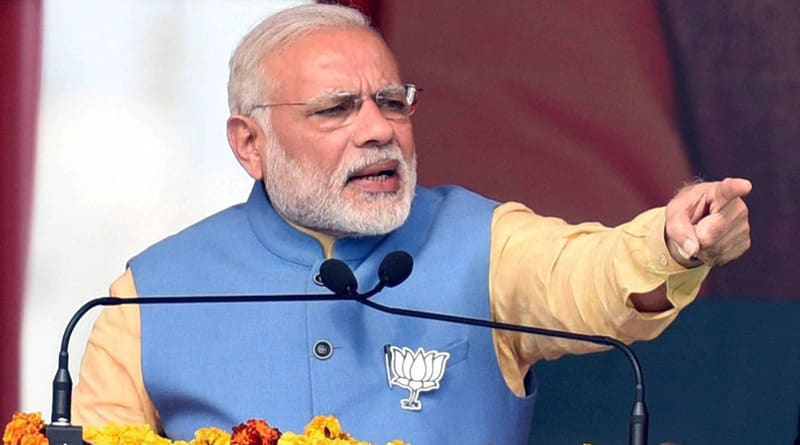 Narendra modi and Rahul Gandhi speech in Uttarpradesh before election