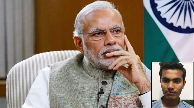 DU student Deepak arrested for making threat call to PM Modi