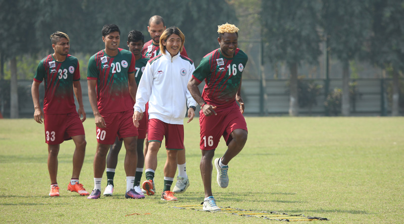 AFC Cup 2017: Mohunbagan vs Colombo FC preview