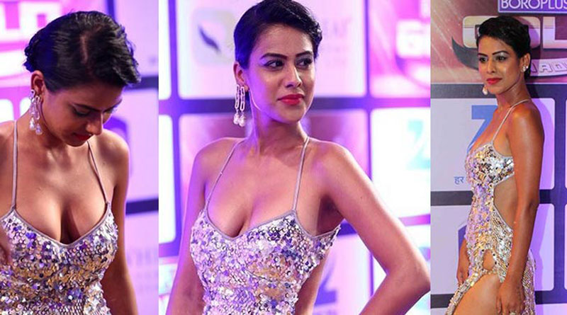  'Ready to slut-shame a girl again?', Nia Sharma Shuts down troll with befitting reply