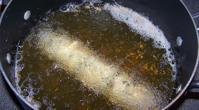 accused of theft five boys forced in dip hands in scalding oil to prove innocence 