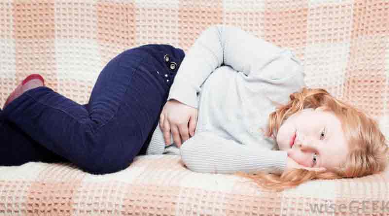 girls who start periods at 13 or before may be at higher risk of stroke