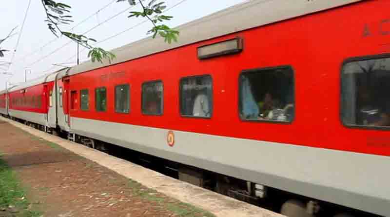 From April 1 travel in Rajdhani, Shatabdi at Mail or Express train fare  