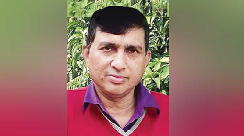 Bank Employee found dead on railway tracks in Uluberia 