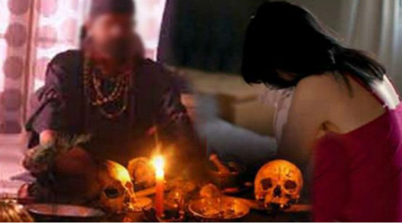 US woman allegedly raped by tantrik in Goa