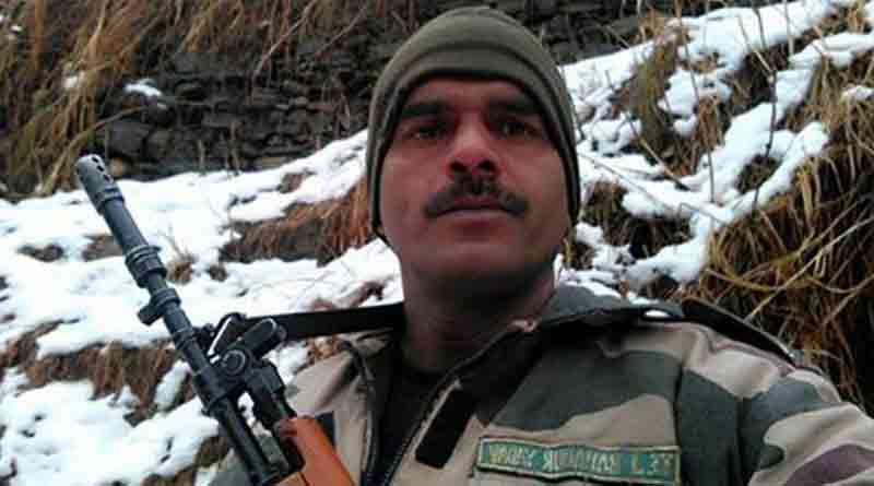 Tej Bahadur Yadav to fight against Modi from Varanasi