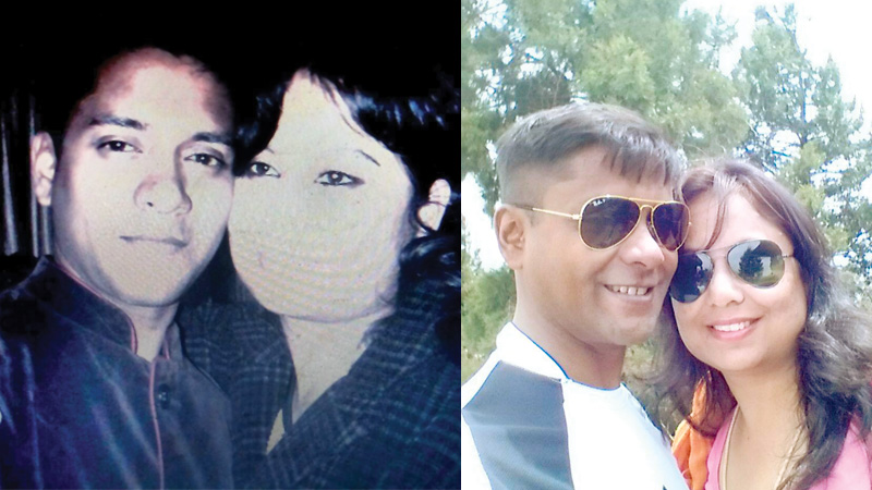 Udayan Das confesses murdering Akansha Sharma in court