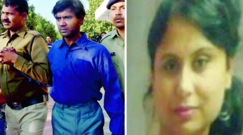 After killing Akansha, Udayan staying with New gf Puja