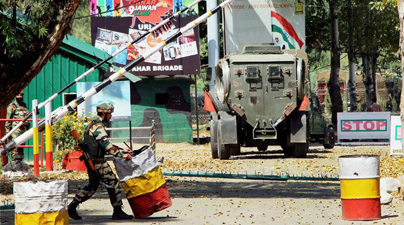 As NIA fails to gather evidence, Uri attack suspect to walk free 