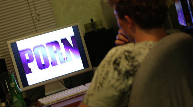  Frustrated over Husband's addiction, woman moves SC seeking ban on pornography  