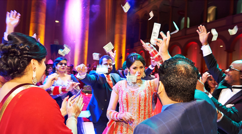 extravagant weddings: Bill in Lok Sabha seeks cap on guests