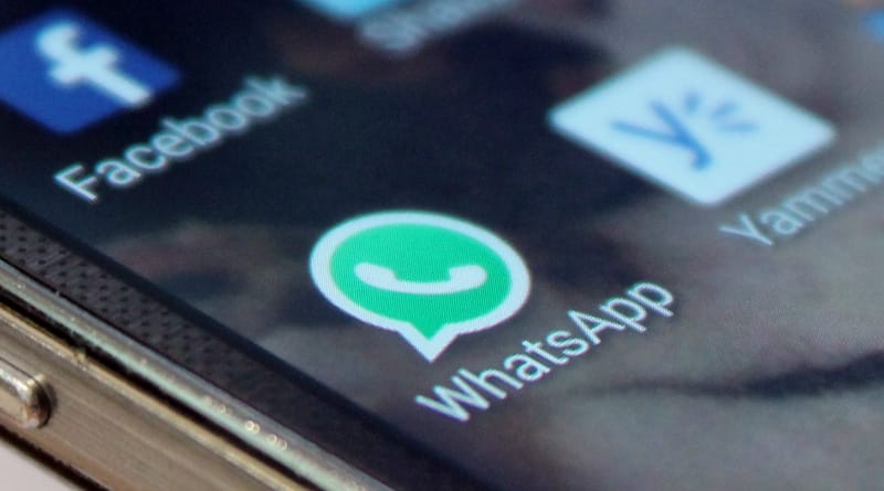 Polytechnic questions leaked on WhatsApp, administration clueless