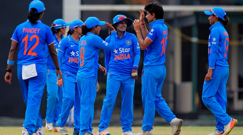 India beat Pakistan to reach the ICC Women's WC qualifiers final
