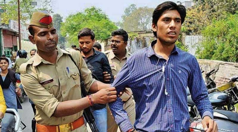 Now dos and don’ts prescribed for UP’s Anti-Romeo Squad