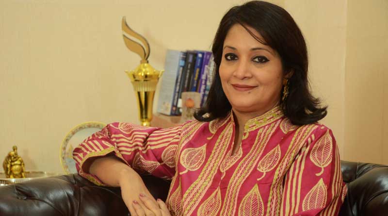 Facing flak, Apollo Hospital CEO Rupali Basu quits post 