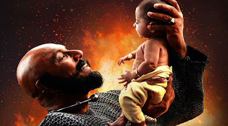 Baahubali 2 set to release in April