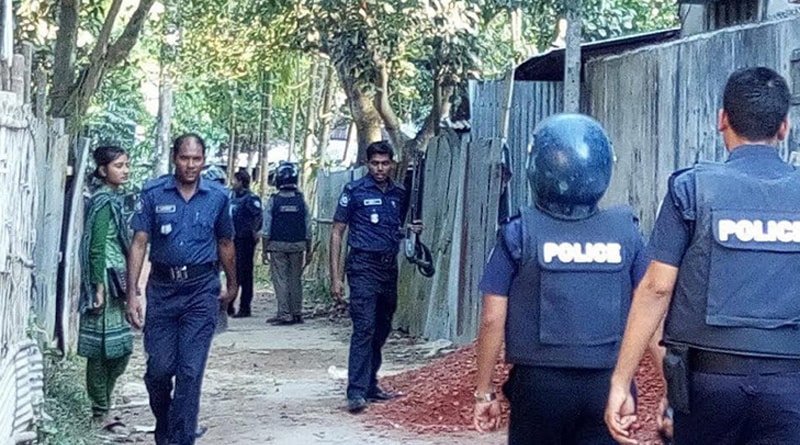 After creating History, Operation Twilight finally ends in Sylhet