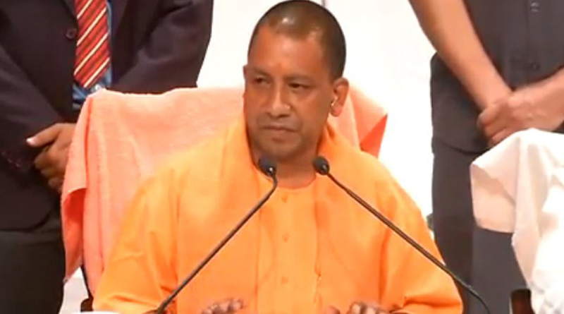 Bengali News: Hathras incident: CM Yogi Adityanath alleges conspiracy to trigger caste and communal riots through international funding | Sangbad Pratidin