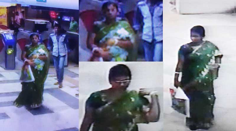 After 9 hours, medical college missing child found in bagmari