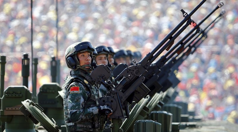 Beijing furious over Dalai Lama's Arunachal visit, warns of military action 