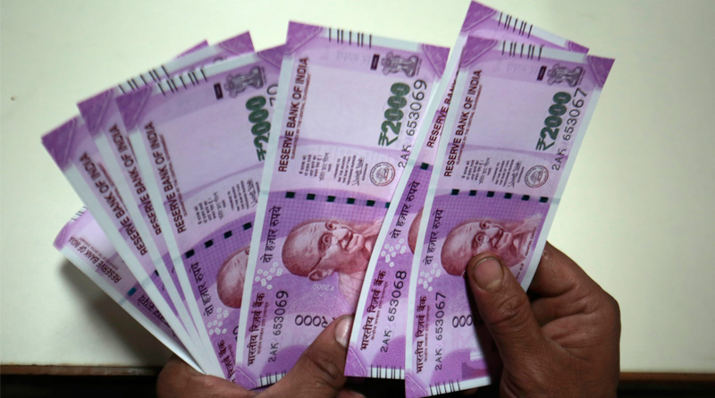 Centre to hike dearness allowance by 2% from January 1