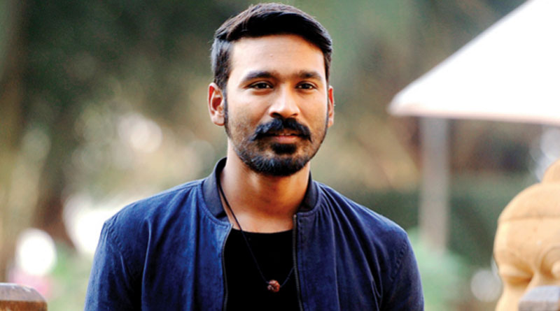 Dhanush looks fierce in first look of his upcoming Hollywood film The Gray Man | Sangbad Pratidin