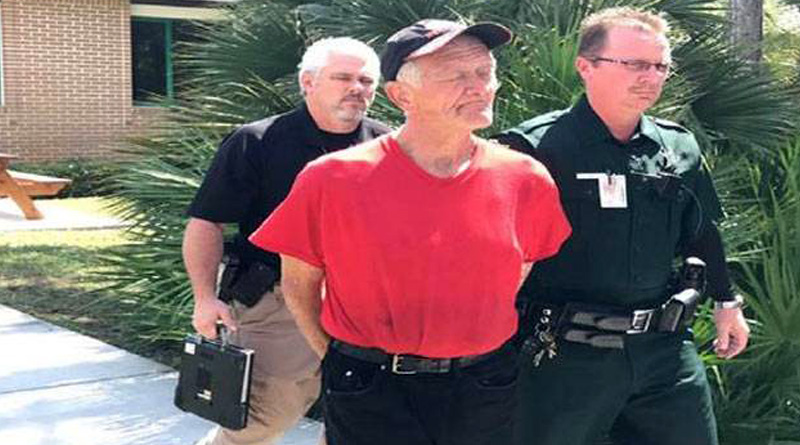 Mistaken as muslims, florida man tries to set store on fire owned by indo-americans