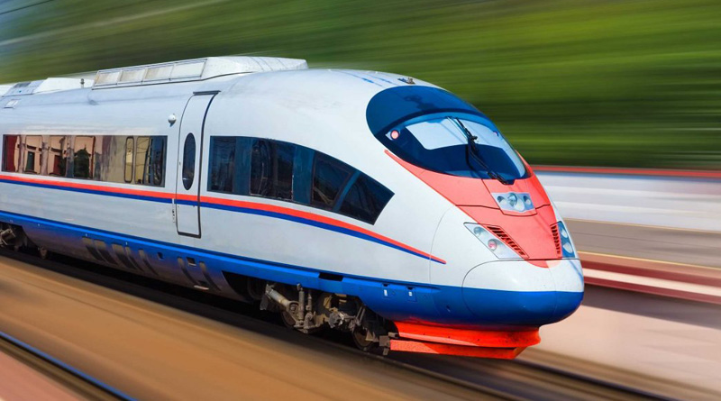 Railways to run High Speed trains within 10 years, says prabhu