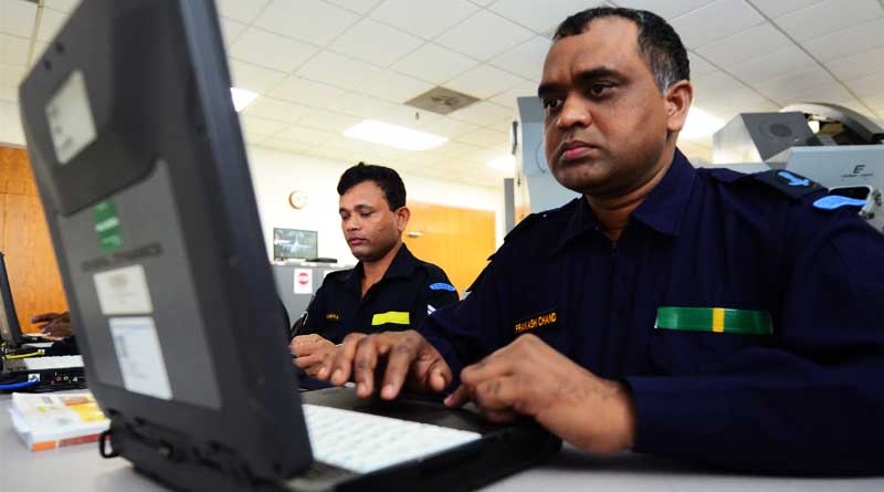IAF will give hack-proof laptop, smart phones to their personnel