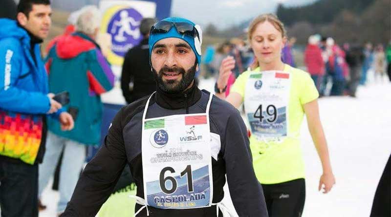 Indian Athlete Tanveer Hussain Arrested In US over molestation charge 