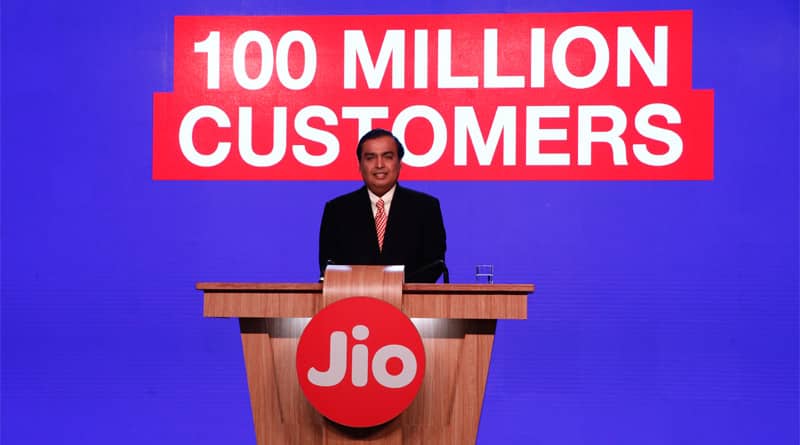Much vaunted Jio Prime offer fails to make inroad in customer circle 